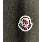MONCLER - Maglione Tricot Hooded Jacket Sz L