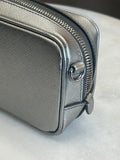 PRADA - Saffiano Mini Camera Bag