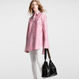 LOUIS VUITTON - CarryAll Vibe MM Bag