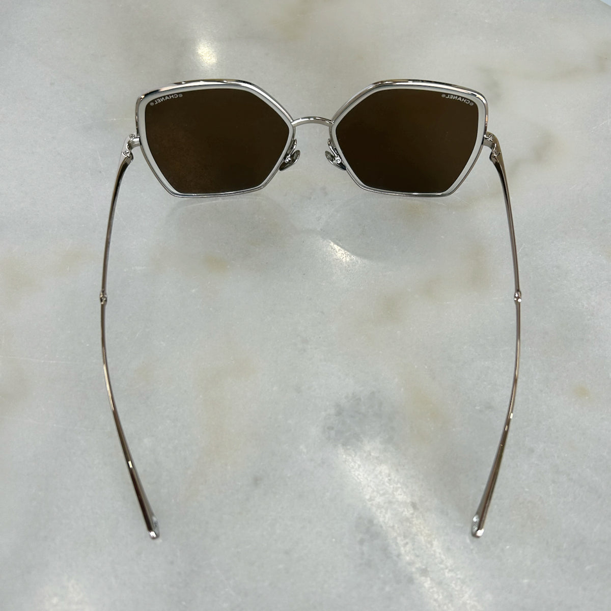CHANEL - 4262 Butterfly Sunglasses
