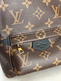 LOUIS VUITTON - Palmsprings Mini Backpack