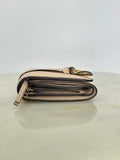 CHLOÉ - NWT Leather Compact Wallet in Blush /Nude