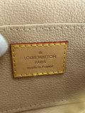 LOUIS VUITTON - Cosmetic Pouch