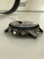 MONT BLANC - Timewalker Urban Speed Chronograph