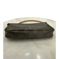 LOUIS VUITTON - Monogram Pochette Accessories Bag