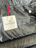 MONCLER - Madine Quilted Hooded Jacket Sz 0