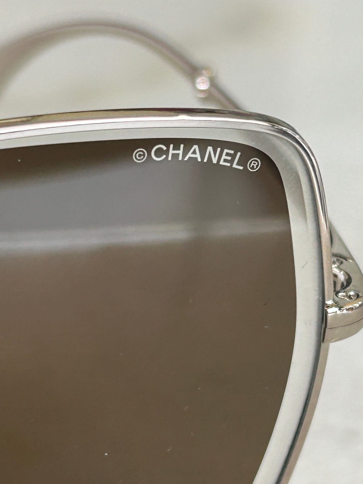 CHANEL - 4262 Butterfly Sunglasses