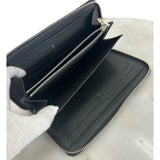 LOUIS VUITTON - Zippy Organiser Wallet - Damier Graphite