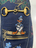 GUCCI x DISNEY - Princeton Donald Duck Slides - Sz 39 EU