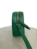 GUCCI - Small Soho Crossbody Bag