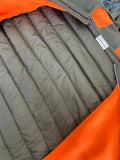 MONCLER - Maglione Tricot Hooded Jacket Sz L