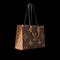 LOUIS VUITTON - OnTheGo MM Bag