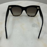 CELINE - Cat-Eye Sunglasses