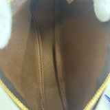 LOUIS VUITTON - Monogram Mini Pochette Accessories