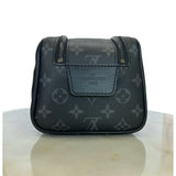 LOUIS VUITTON - Dopp Kit Monogram Eclipse