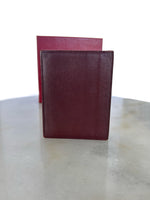 CARTIER - Vintage Must De Cartier Card Wallet