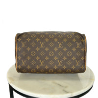 LOUIS VUITTON - Speedy 30 Monogram Bag