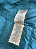 BURBERRY BRIT - Quilted Down Puffer Jacket Sz S