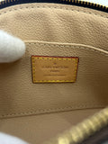 LOUIS VUITTON - Monogram Cosmetic Pouch
