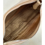 PRADA - Re-Edition 2005 Re-Nylon Bag - Desert Beige