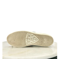 GUCCI - Ace Sneaker with Bee Embroidery Sz 37.5