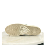 GUCCI - Ace Sneaker with Bee Embroidery Sz 37.5