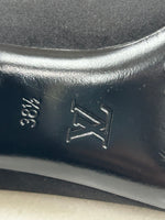 LOUIS VUITTON - Madeleine Heels Sz 38.5
