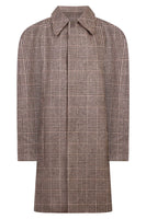 MAISON MARGIELA - Reversible Coat - Sz 40 Oversized