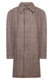 MAISON MARGIELA - Reversible Coat - Sz 40 Oversized