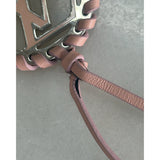 LOUIS VUITTON - Pink Very Bag Charm
