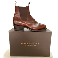 R.M. WILLIAMS - Comfort Lady Yearling Boot Sz 10