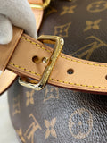 LOUIS VUITTON - Monogram MM Bumbag