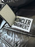 MONCLER - Genius X Fragment Design Down Jacket