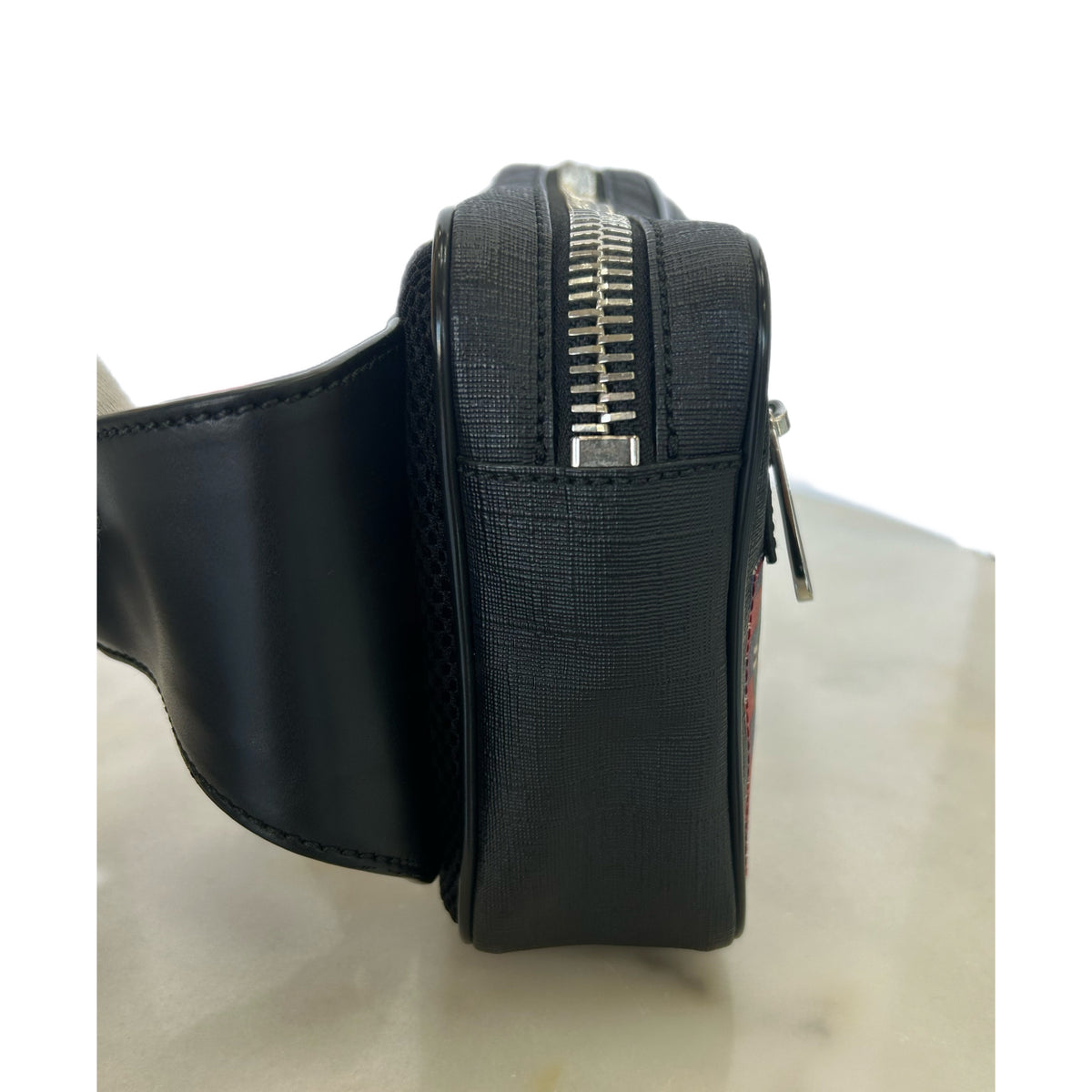 GUCCI - GG Supreme Soft Night Courier Belt Bag