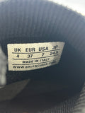 BALENCIAGA - Women’s Speed Recycled Knit Sneaker Sz 37