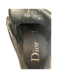 CHRISTIAN DIOR - Shimmer Sneakers Sz EU 41