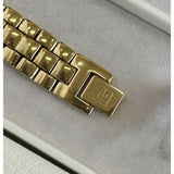 PIERRE BALMAIN - Roman Numeral & Date Watch