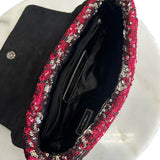 DOLCE & GABBANA - Miss Charles Shoulder Bag