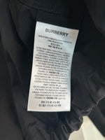BURBERRY - Askern Horseferry Square Print Jacket Sz S