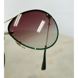 GUCCI - GG0351S Aviator Sunglasses