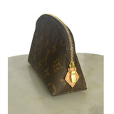 LOUIS VUITTON - Monogram Cosmetic Pouch