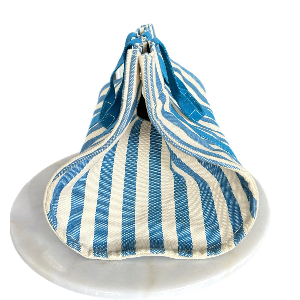 HERMES - Toile Cannes GM Tote Bag