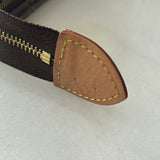 LOUIS VUITTON - Toiletry 15 Monogram Pouch