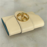 LOUIS VUITTON - LV Pont 9 Compact Wallet