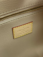 LOUIS VUITTON - Cosmetic Pouch GM