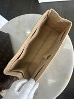 LOUIS VUITTON - Cosmetic Pouch GM