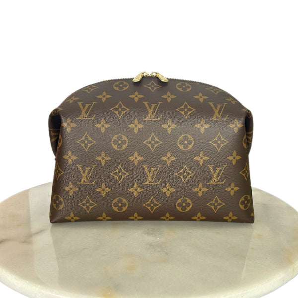 LOUIS VUITTON - Cosmetic Pouch GM