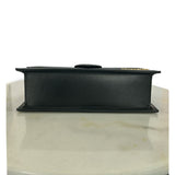 JACQUEMUS - Le Grand Bambino Black Bag