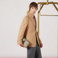 GUCCI - Savoy Small Toiletry Case
