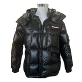 MONCLER - Genius X Fragment Design Down Jacket